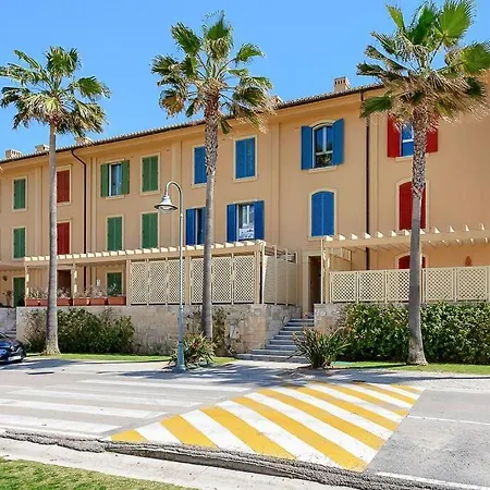Yolo Spaces - Sotogrande Sea View Penthouse *