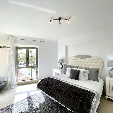 Yolo Spaces - Sotogrande Sea View Penthouse *