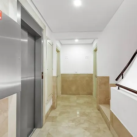 Yolo Spaces - Sotogrande Sea View Penthouse
