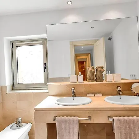 Yolo Spaces - Sotogrande Sea View Penthouse *
