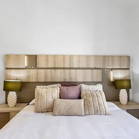 Apartment Yolo Spaces - Sotogrande Sea View Penthouse