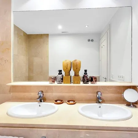 Yolo Spaces - Sotogrande Sea View Penthouse San Roque (Andalucia)