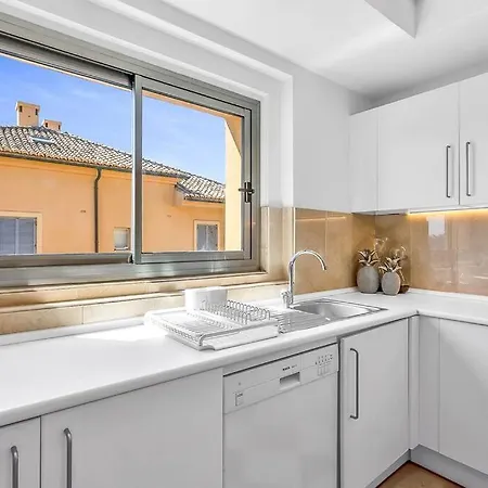 Yolo Spaces - Sotogrande Sea View Penthouse * San Roque (Andalucia)