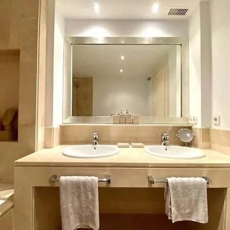 Yolo Spaces - Sotogrande Sea View Penthouse