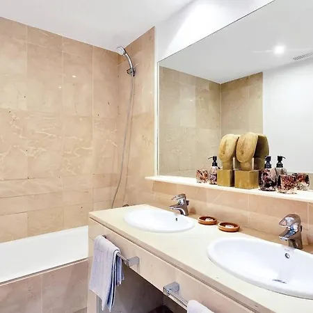 Apartment Yolo Spaces - Sotogrande Sea View Penthouse San Roque (Andalucia)
