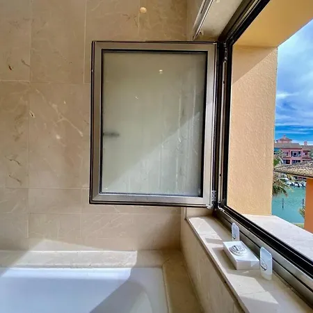 Yolo Spaces - Sotogrande Sea View Penthouse Apartment *