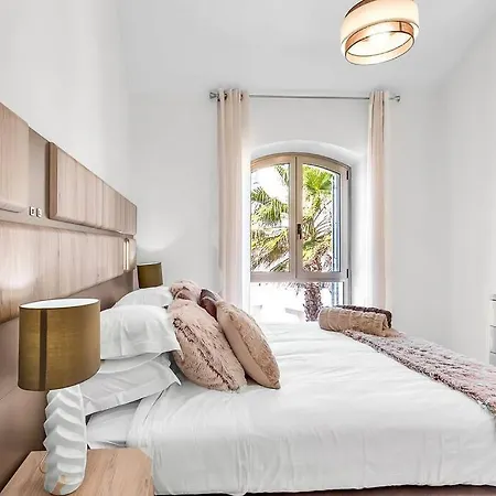 Apartment Yolo Spaces - Sotogrande Sea View Penthouse *
