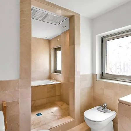 Yolo Spaces - Sotogrande Sea View Penthouse San Roque (Andalucia)
